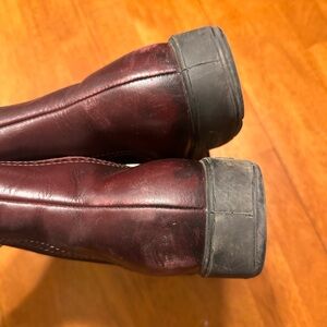 Blundstone #1352 WOMEN'S ORIGINALS
HIGH TOP BOOTS - SHIRAZ